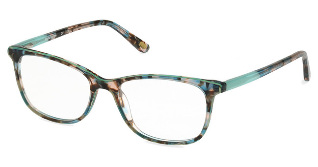 Skechers Eyeglasses SE50034 light brown/other/047