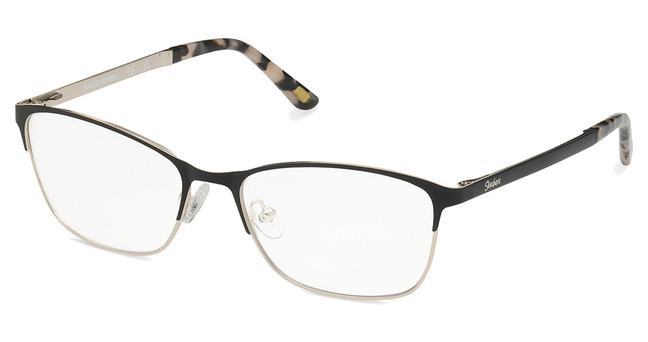 Skechers SE50038 matte black/002