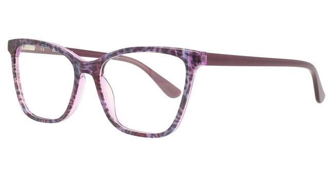 Bloom Optics Eyeglasses BL GLORIA Lavender/LAV