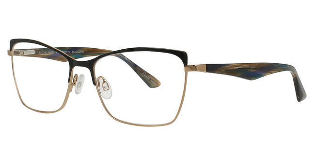 ADIRA Camryn BLACK/SAND