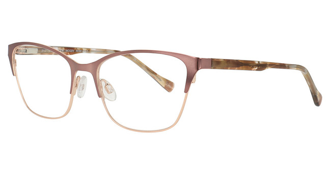 ADIRA Eyeglasses Imogen ROSE GOLD