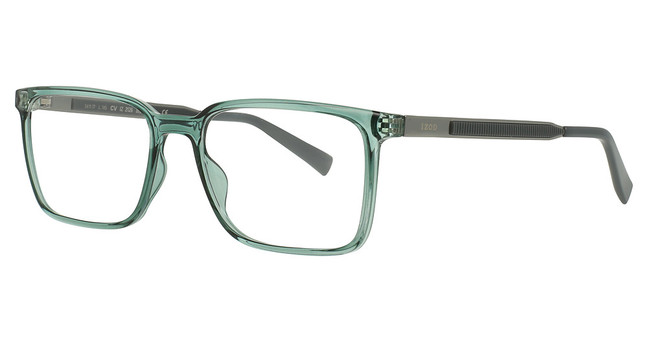 Izod Eyeglasses 2126 BLUE SLATE