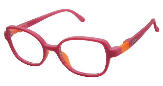 K'Nex Eyeglasses KN 034 PINK/1