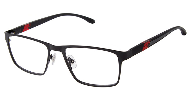 O'Neill Eyeglasses ONOFLETCHERT Black/004