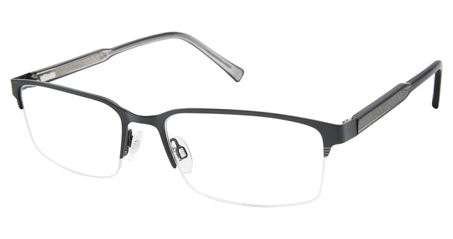 Ted Baker Eyeglasses TXL515 slate/SLA