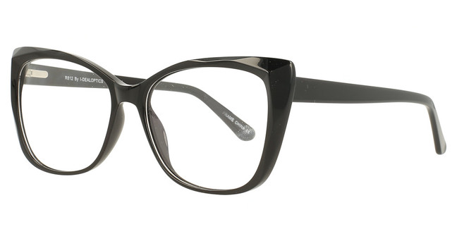 Reflections Eyeglasses R812 Ebony/3
