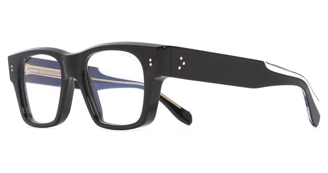 Cutler and Gross CGOP969053 BLACK/001