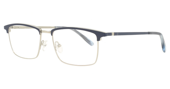 Gridiron Eyeglasses LOCH NAVY/LIGHT GUN/C2