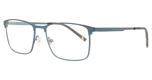 Vue Eyeglasses V1151 GREEN/C1