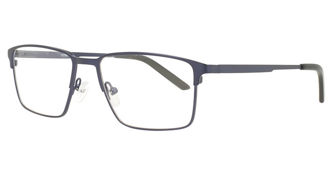 Vue Eyeglasses V1152 NAVY/C2