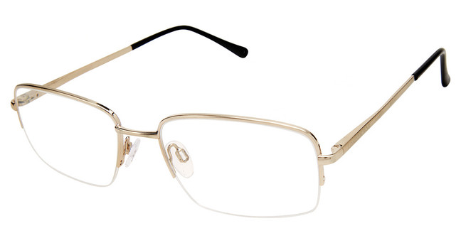 London Fog LF 513 GOLD/1