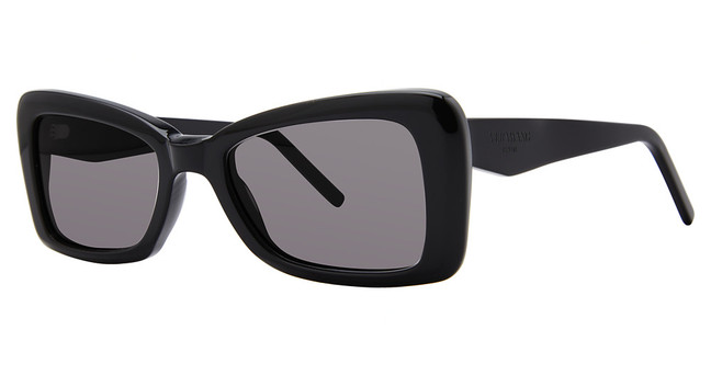 Vera Wang Eyeglasses Loop Black/BK