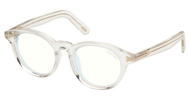 Tom Ford FT5931-D-B Eyeglasses