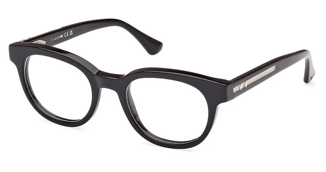 Web Eyeglasses WE5431 black/other/005