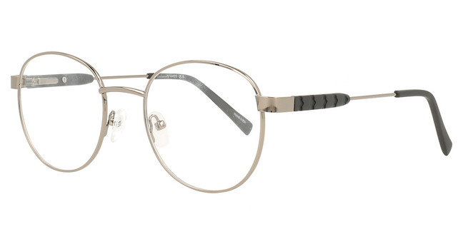 Enhance Eyeglasses 4466 Gunmetal