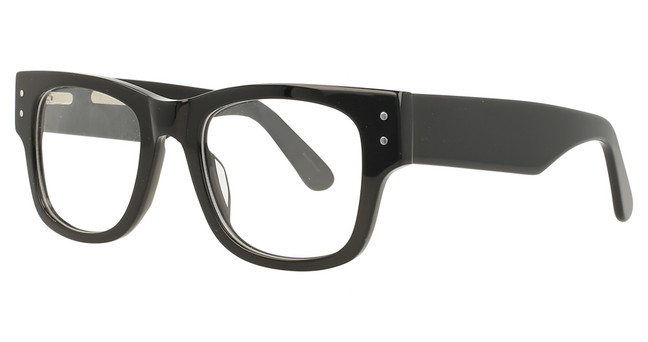 Ernest Hemingway Eyeglasses 4926 Black