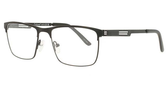 Enhance Eyeglasses 4479 Matt Black