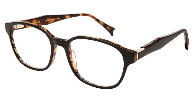 Scream SORCERER Black-Tortoise/1