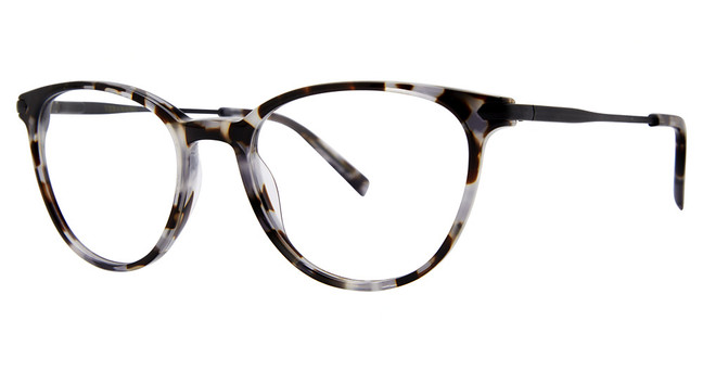 Vera Wang Eyeglasses V716 Black Tortoise/BT