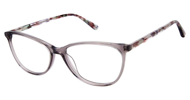 Aristar Eyeglasses AR 18447 Grey/505