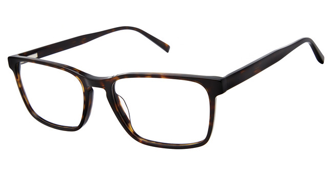 Aristar Eyeglasses AR 18664 Tortoise/532