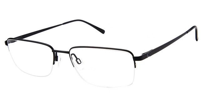 Aristar Eyeglasses AR 30734 Black/538
