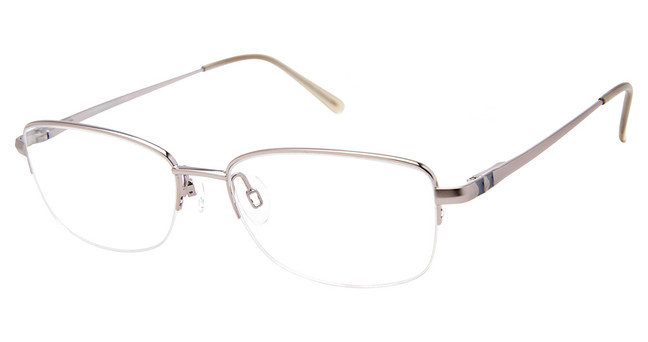 Aristar Eyeglasses AR 30828 Rose/515