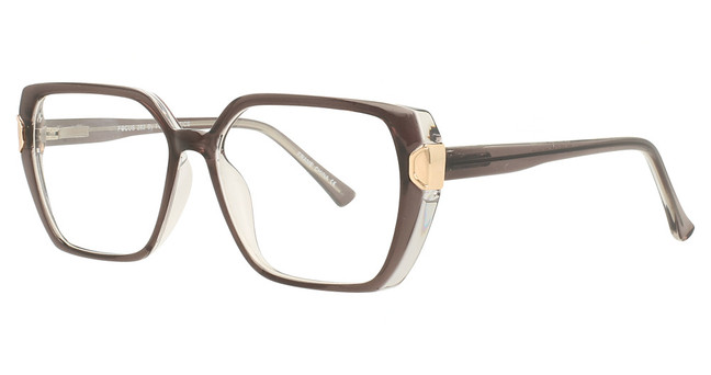 Focus Eyewear Focus 282 Smoke/54