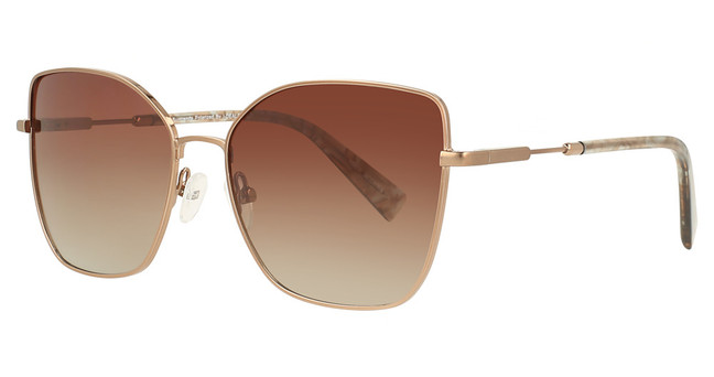 Suntrends Eyeglasses ST243 Copper/6