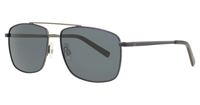 INVU Eyeglasses INVU-310 Midnight / Graphite/2