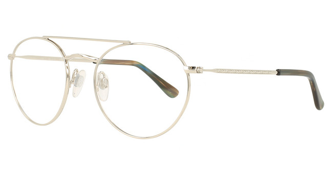 AO Eyewear Eyeglasses Emmett Silver/2