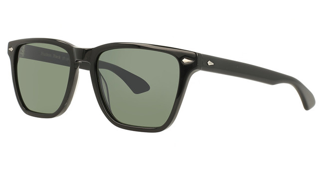 AO Eyewear Hudson Black/2