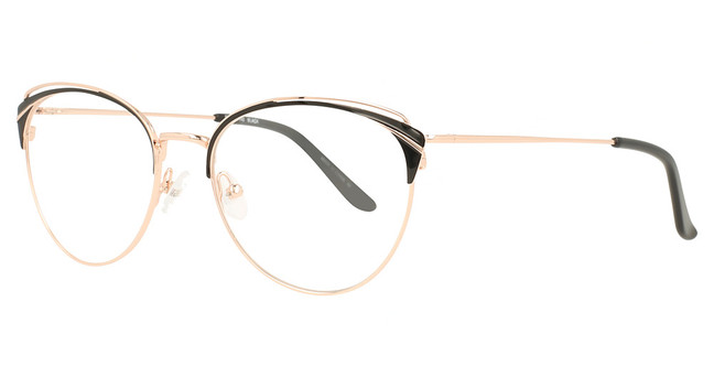 Wittnauer Constance Black