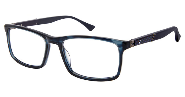 CALLAWAY Eyeglasses TERRAVISTA 180 Navy/NAV