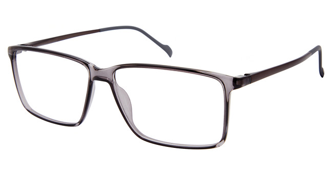 STEPPER 20140 SI Grey/GRY