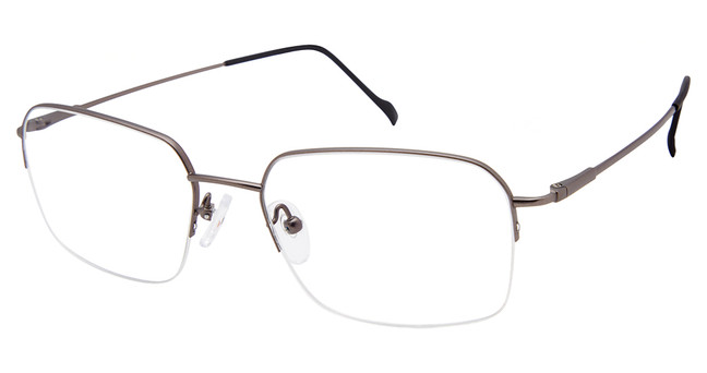 STEPPER 60265 SI Gunmetal/GUN