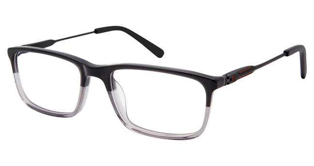 TRANSFORMERS Eyeglasses ELECTRIC 180 Black/BLK