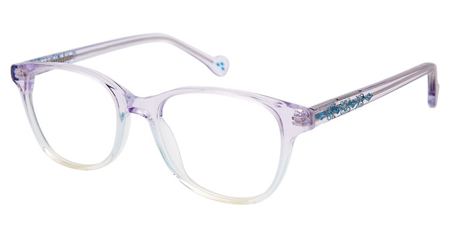 MY LITTLE PONY Eyeglasses FASHIONISTA Clear/CLR