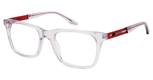 NERF Eyeglasses ROOKIE Grey/GRY