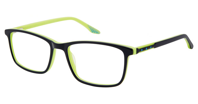 NERF Eyeglasses HYPER FUEL Grey/GRY