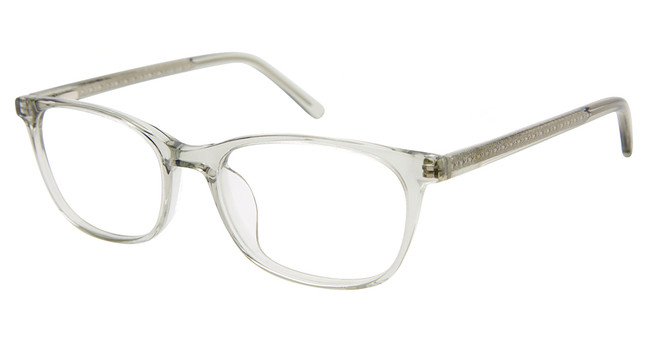 WILDFLOWER Eyeglasses FUCHSIA TF Green/GRN