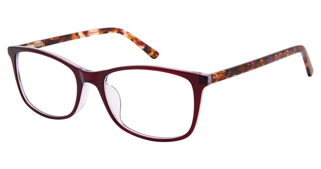 WILDFLOWER Eyeglasses LAVENDER TF Purple/PUR