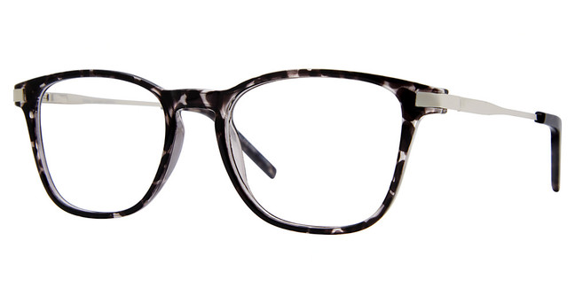 Global Optique Eyeglasses UP943 DEMI GRAY