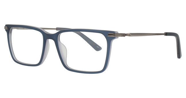 Helium Eyeglasses 4511 Antique Blue
