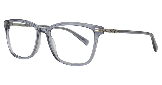 Helium Eyeglasses 4513 Grey Crystal