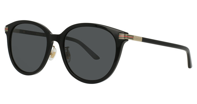 Gucci Eyeglasses GG1452SK BLACK/001
