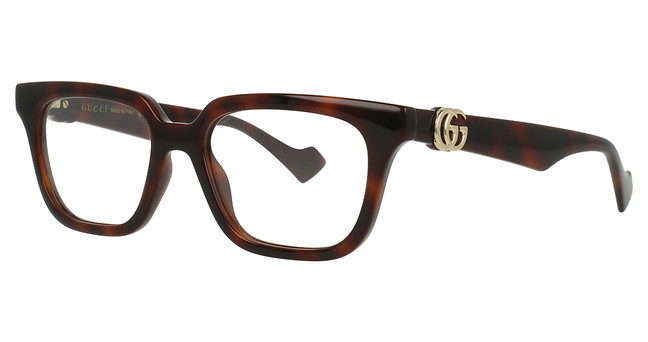 Gucci GG1536O HAVANA/002