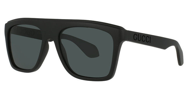 Gucci Eyeglasses GG1570S BLACK/006