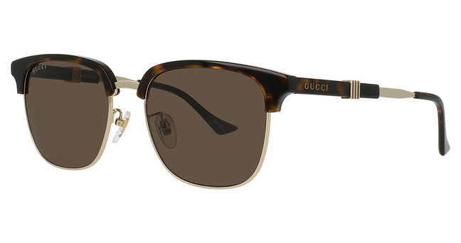 Gucci Eyeglasses GG1499SK GOLD/002