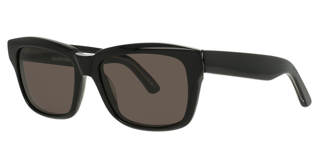 Balenciaga Eyeglasses BB0346S BLACK/001